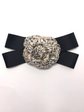 Carica l'immagine nel visualizzatore di Gallery, Fiocco 2 in 1 - Un accessorio,due opzioni