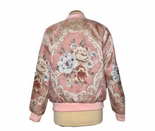 Carica l'immagine nel visualizzatore di Gallery, Bomber in Jacquard
