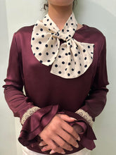 Carica l'immagine nel visualizzatore di Gallery, Foulard Flocus
