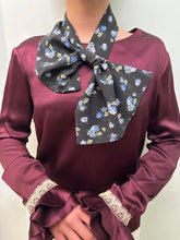 Carica l'immagine nel visualizzatore di Gallery, Foulard Flocus
