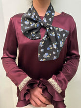 Carica l'immagine nel visualizzatore di Gallery, Foulard Flocus
