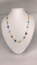 Carregar imagem no visualizador da galeria, Collana Pillole di Cristallo
