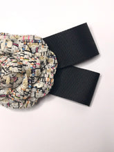 Carica l'immagine nel visualizzatore di Gallery, Fiocco 2 in 1 - Un accessorio,due opzioni
