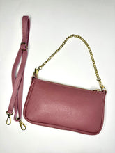 Carica l'immagine nel visualizzatore di Gallery, Mini Bag rosa antico
