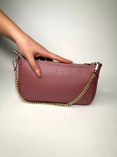 Carica l'immagine nel visualizzatore di Gallery, Mini Bag rosa antico
