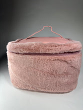 Carica l'immagine nel visualizzatore di Gallery, Borsa Fluffy - rosa antico
