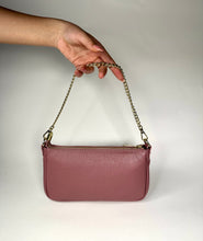 Carica l'immagine nel visualizzatore di Gallery, Mini Bag rosa antico
